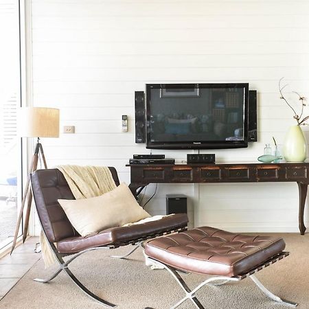 Bay Breeze Boutique Accommodation Batemans Bay Exterior foto