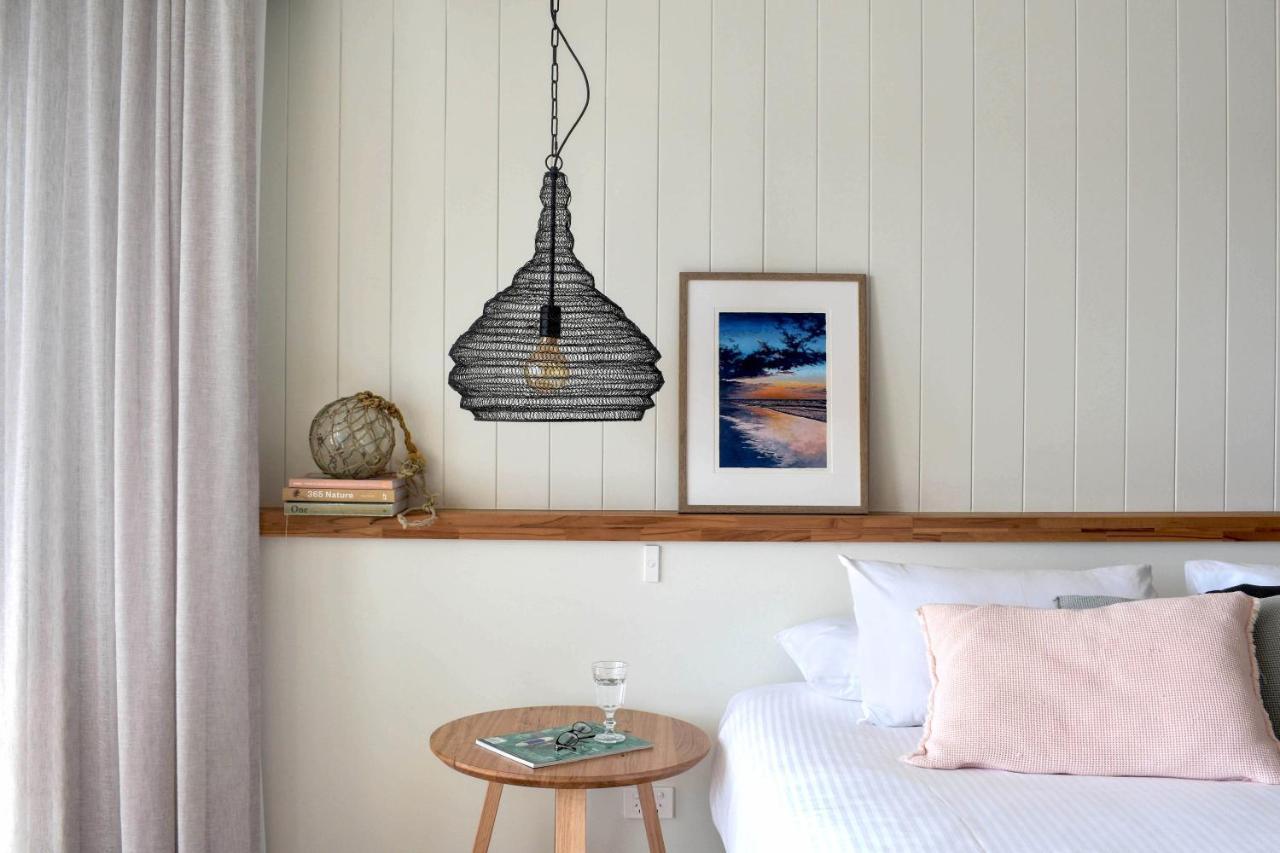 Bay Breeze Boutique Accommodation Batemans Bay Exterior foto