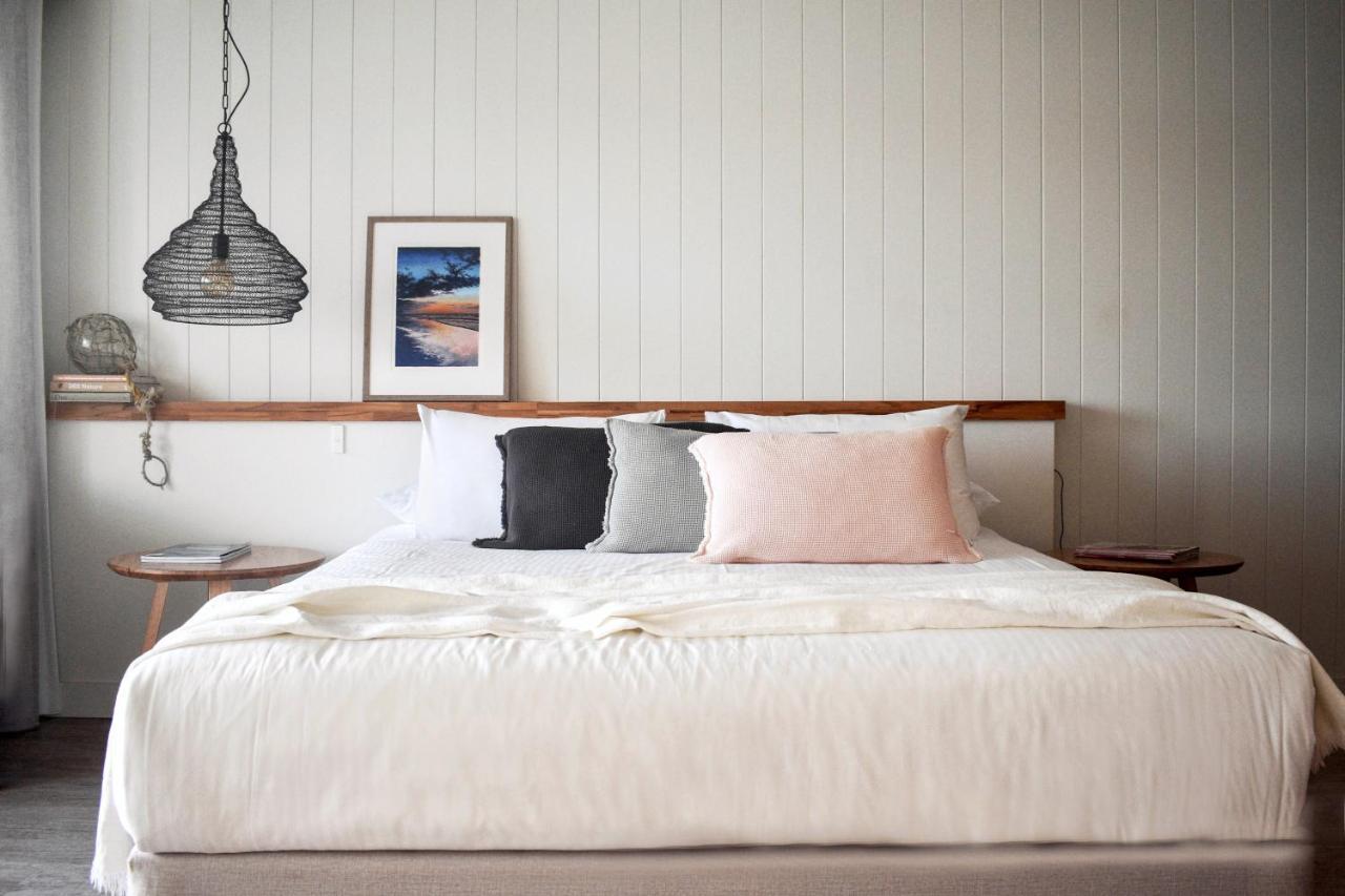 Bay Breeze Boutique Accommodation Batemans Bay Exterior foto