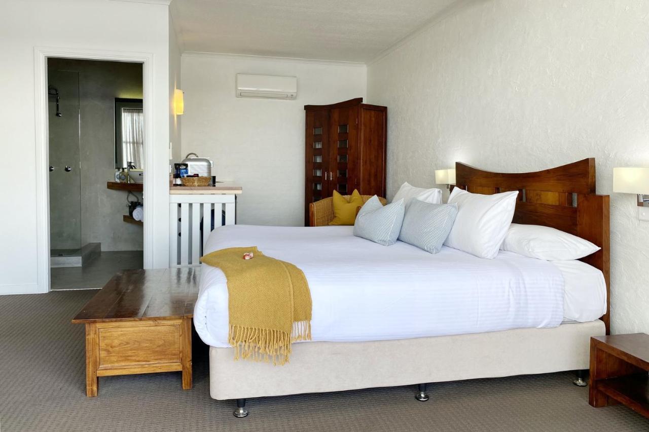 Bay Breeze Boutique Accommodation Batemans Bay Exterior foto