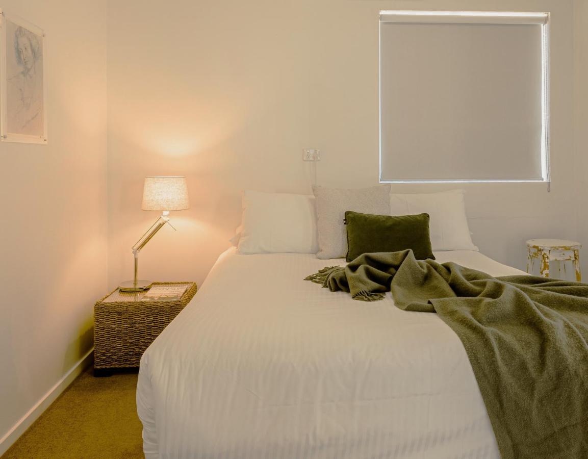 Bay Breeze Boutique Accommodation Batemans Bay Exterior foto