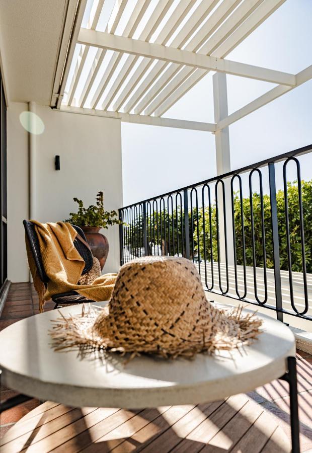 Bay Breeze Boutique Accommodation Batemans Bay Exterior foto