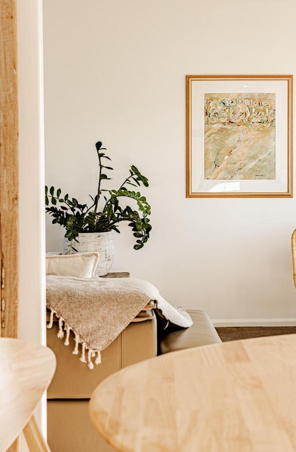 Bay Breeze Boutique Accommodation Batemans Bay Exterior foto